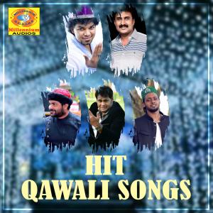 Album Hit Qawali Songs oleh Various