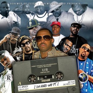 ดาวน์โหลดและฟังเพลง Sun Hit The Fade (feat. Z-Ro & Mike D) (Explicit) พร้อมเนื้อเพลงจาก Lil’ Randy
