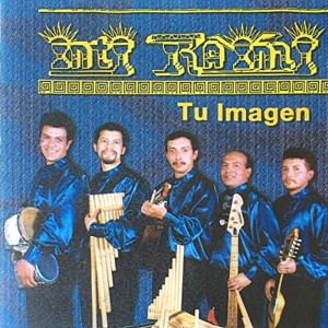 收聽Inti Raymi的Te Reto a Que Me Olvides歌詞歌曲
