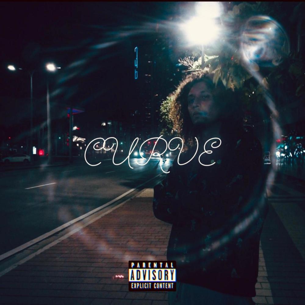 CURVE (CHOPPED N SKREWED REMIX|Explicit)