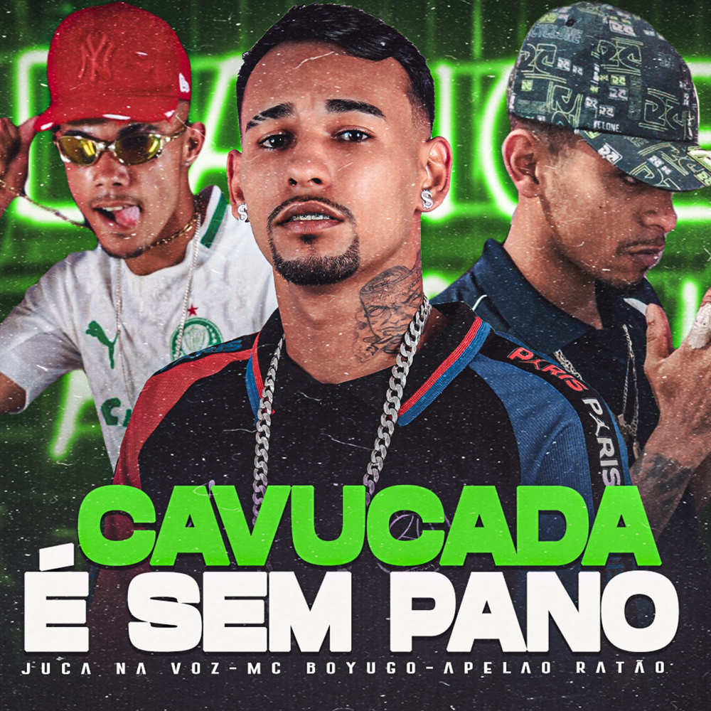 Cavucada É Sem Pano