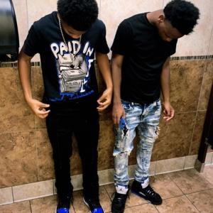 TayBando的專輯I’ll Never Change (Explicit)