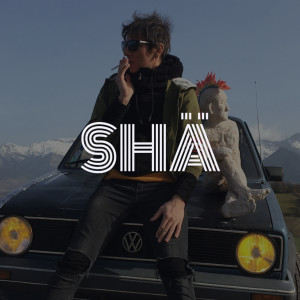 收聽Shä的Pursuit (Explicit)歌詞歌曲