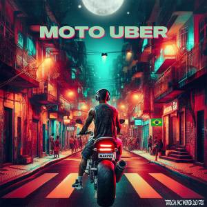Tatsch的專輯Moto Uber