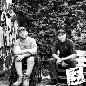 Album Randnotiz (Explicit) from CrazyB