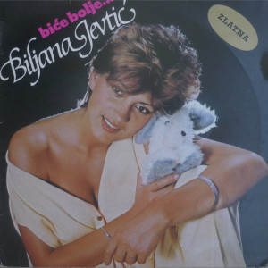 Listen to Sta mi vredi sto sam verovala song with lyrics from Biljana Jevtic