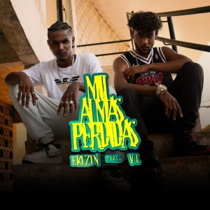 收聽Ekizin的Mil Almas Perdidas (Explicit)歌詞歌曲