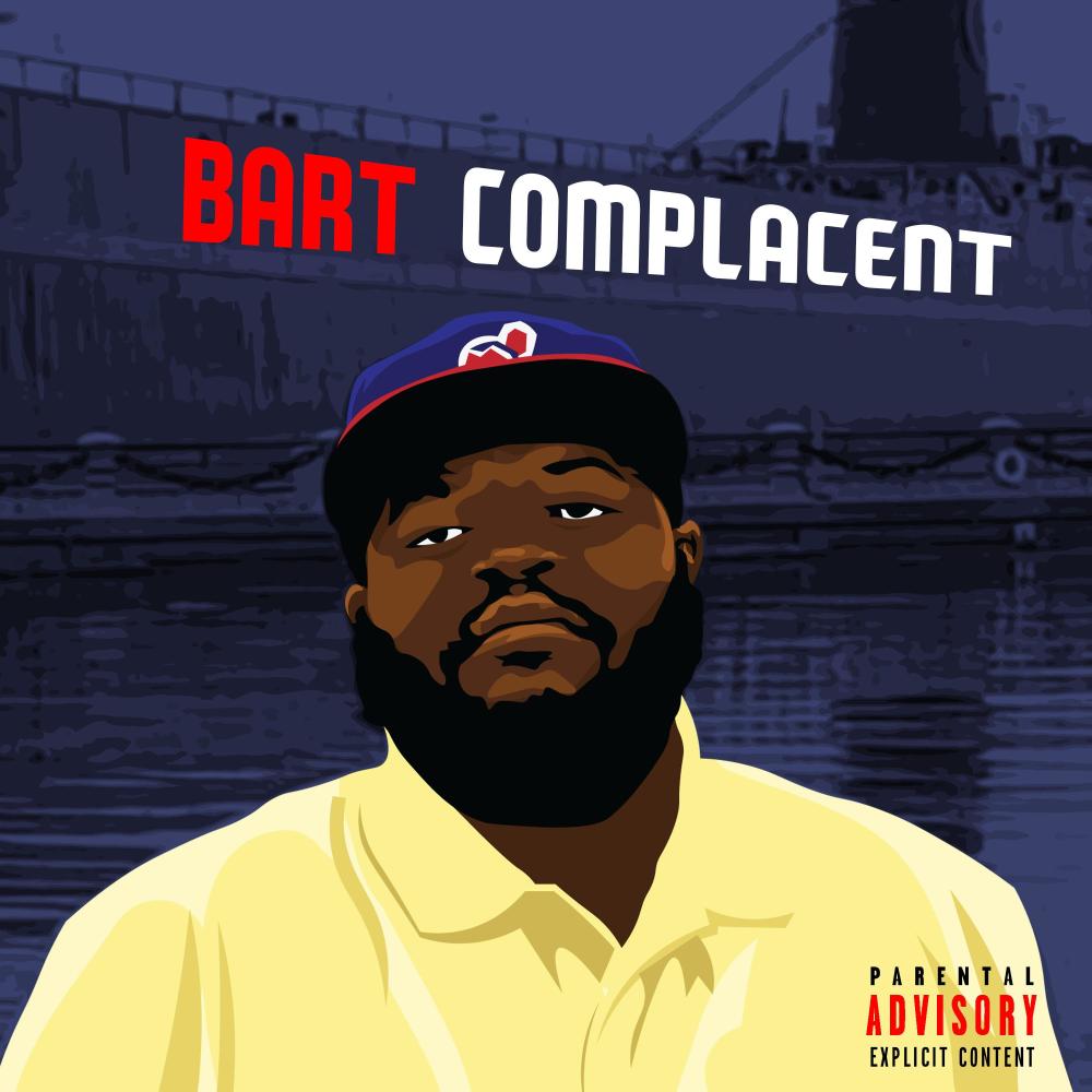 Complacency (Explicit)