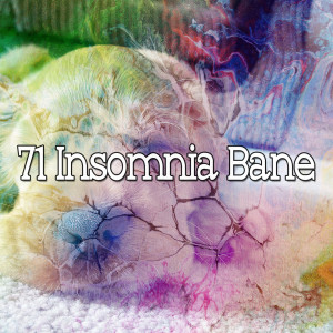 Album 71 Insomnia Bane from White Noise Sleep Sounds