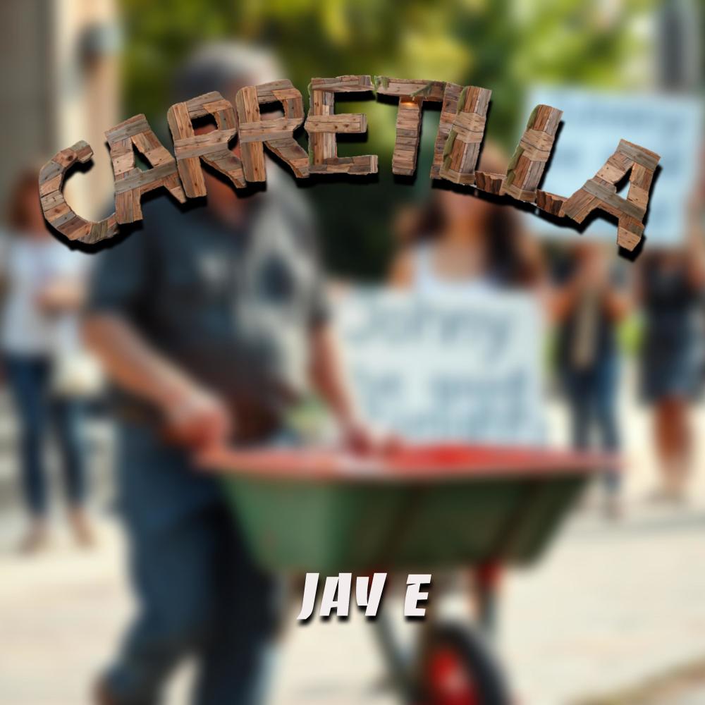 CARRETILLA (Explicit)