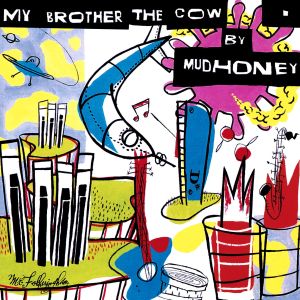 ดาวน์โหลดและฟังเพลง Mudhoney Funky Butt (2003 Remaster) พร้อมเนื้อเพลงจาก Mudhoney