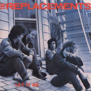 ดาวน์โหลดและฟังเพลง Androgynous พร้อมเนื้อเพลงจาก The Replacements