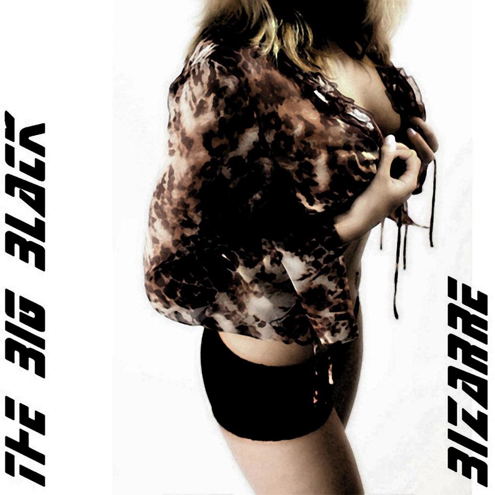 The Big Black (Foundation Extended Club Mix|Explicit)