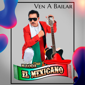 Album Ven A Bailar from 