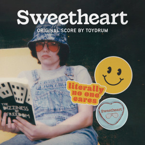 อัลบัม Sweetheart (Original Score) ศิลปิน Toydrum