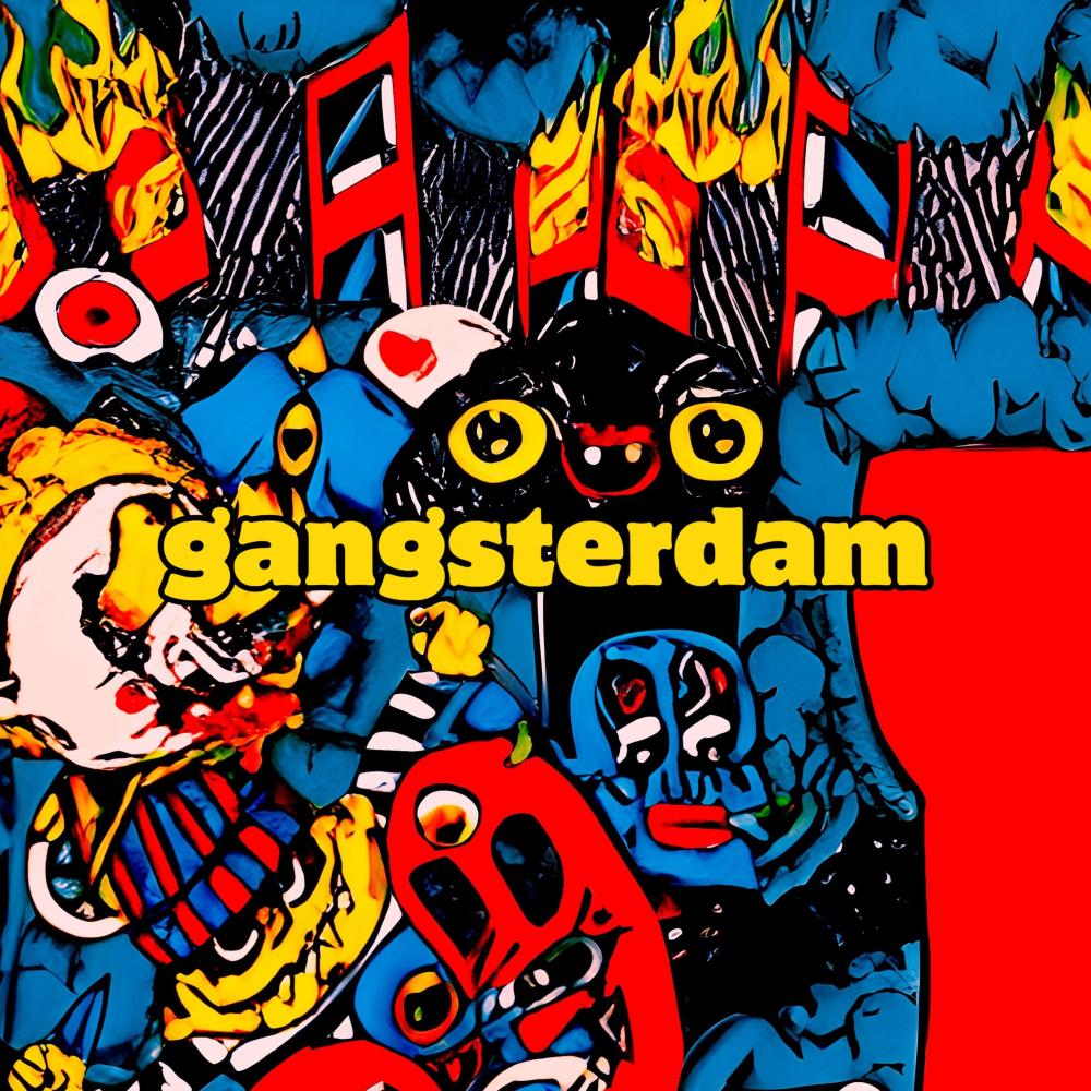 gangsterdam