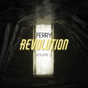 Ferry的專輯FERRY REVOLUTION VOLUME 1