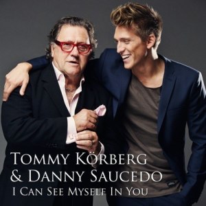 อัลบัม I Can See Myself In You ศิลปิน Tommy Korberg