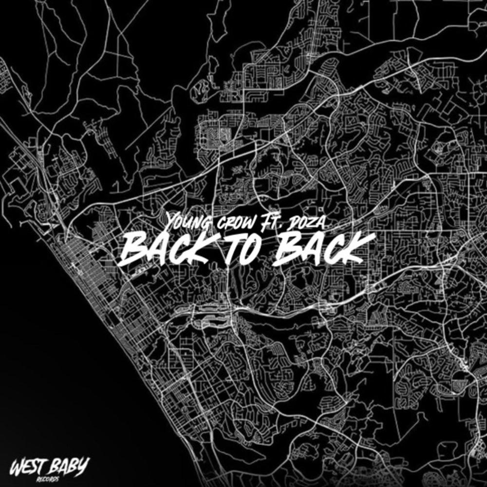 back to back (feat. Dozaa) (Explicit)