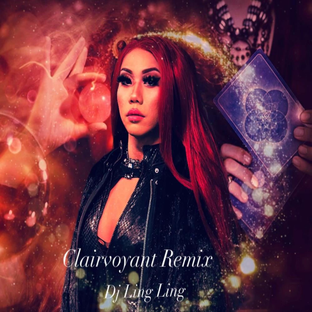 Clairevoyant