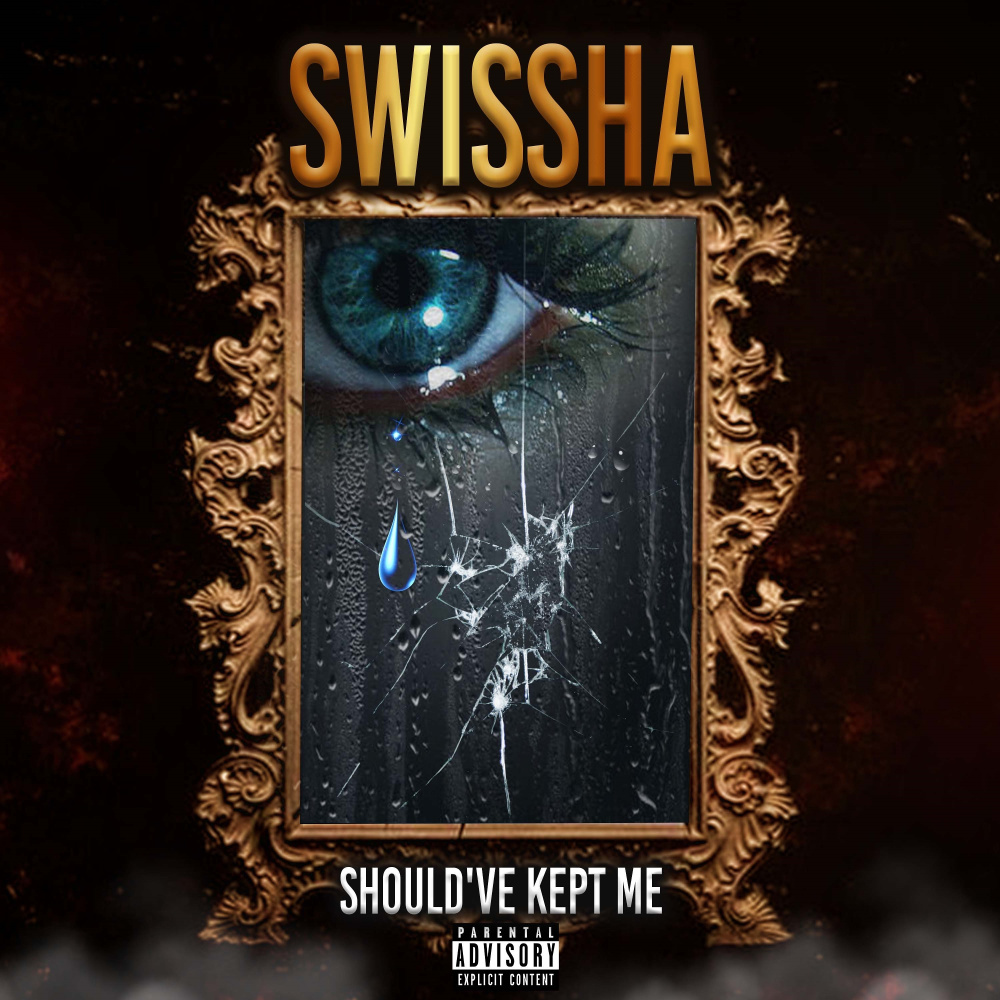 Should've Kept Me (Explicit)
