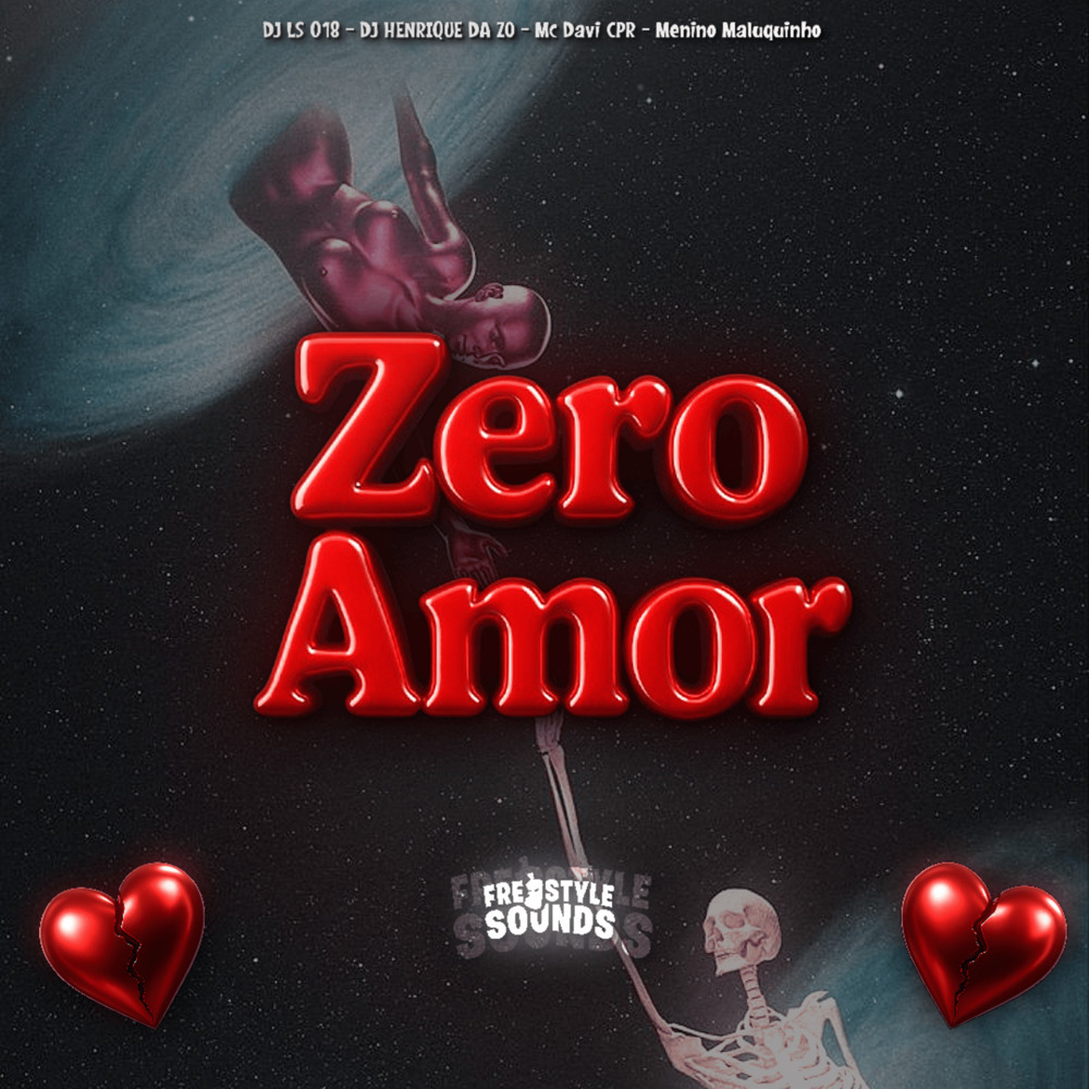 Zero Amor (Explicit)