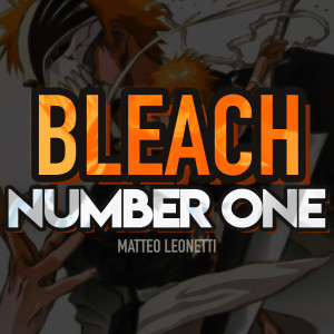 Album Number One (Bleach) oleh Matteo Leonetti