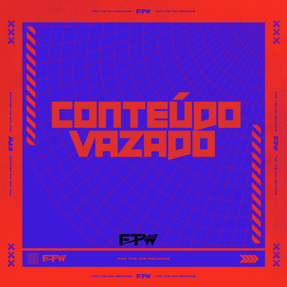 Conteúdo Vazado (feat. DJ F7|Explicit)