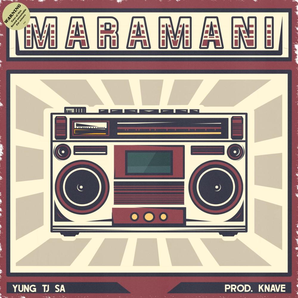 Maramani (Explicit)
