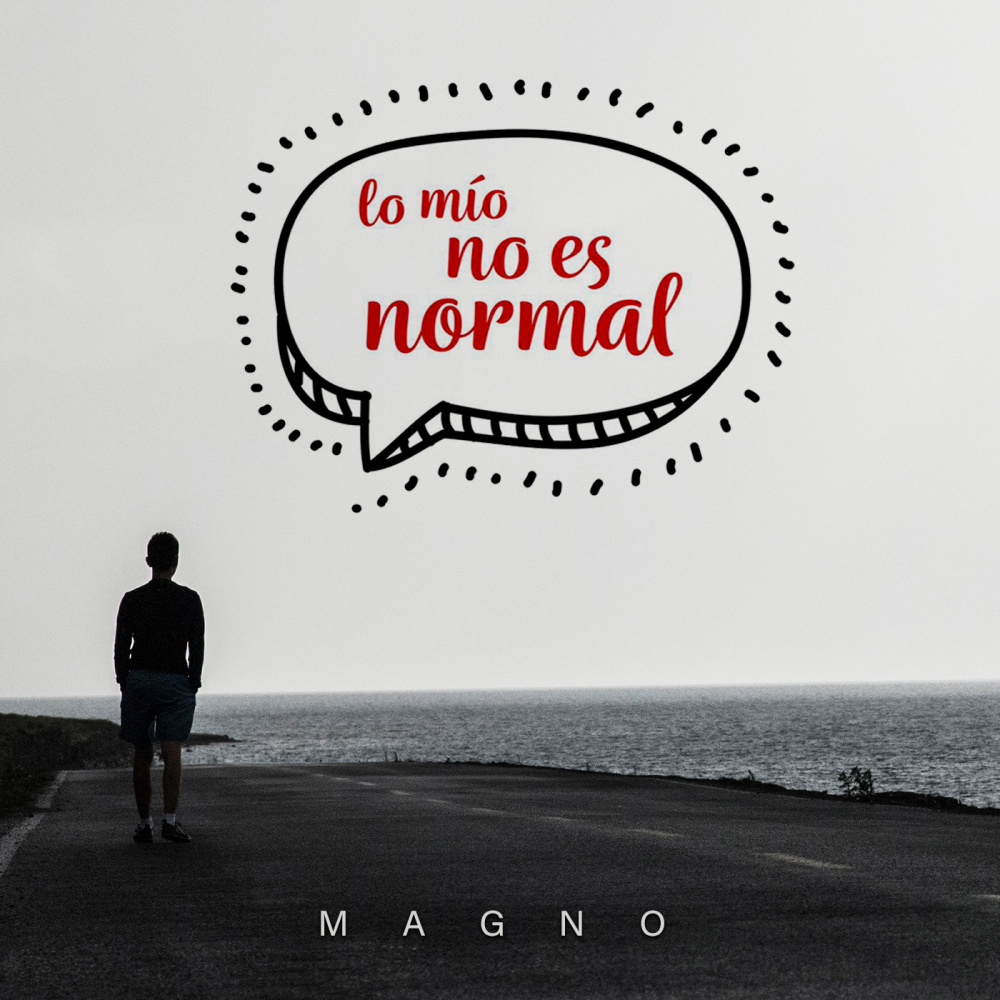 Lo Mio No Es Normal