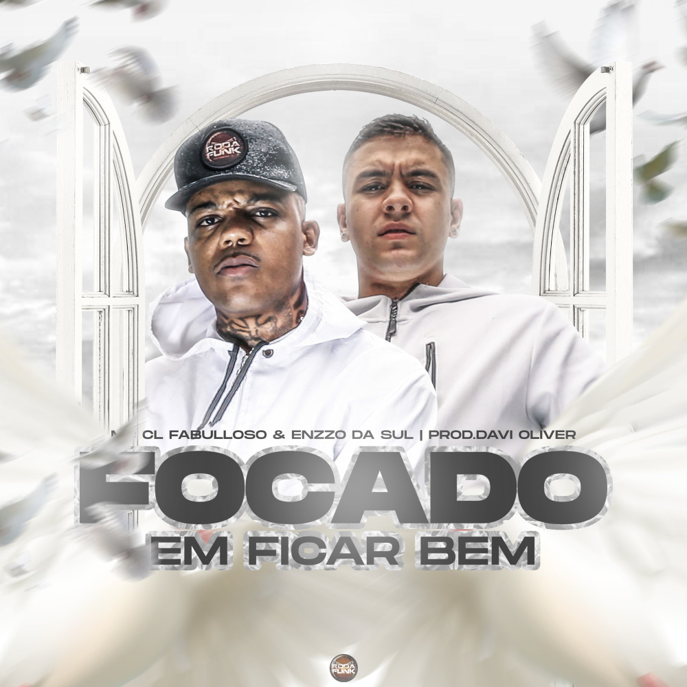 Focado em Ficar Bem