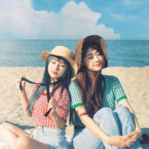 收聽원셋的Summer Drive歌詞歌曲