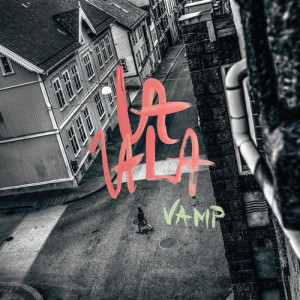 收聽Vamp的Amilia歌詞歌曲