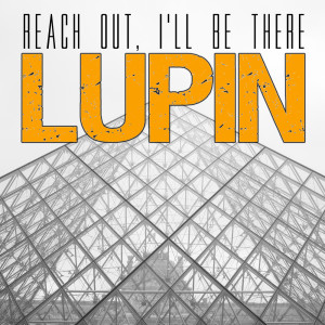 Album Reach Out, I'll Be There (from Lupin) oleh Detroit Soul Sensation