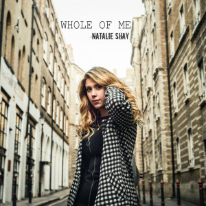 Album Whole of Me from Natalie Shay