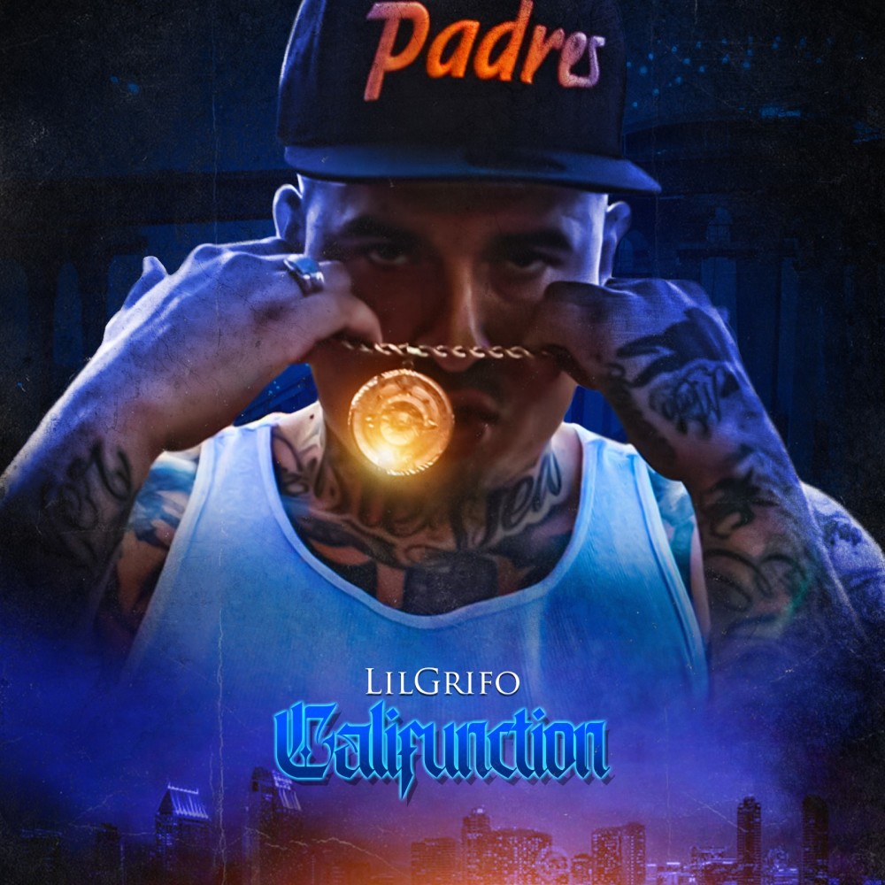 Riden Threw My City (Explicit)