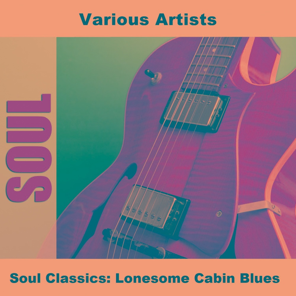 Rockin' Blues - Original Mono