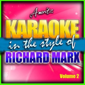 收聽Ameritz - Karaoke的Shine (In The Style Of Richard Marx)歌詞歌曲