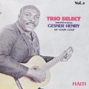 ดาวน์โหลดและฟังเพลง Chambre Gacon'm พร้อมเนื้อเพลงจาก Trio Select Maestro