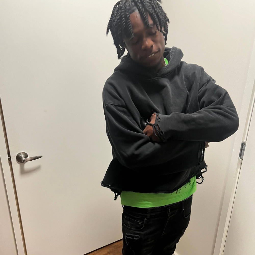 Baba Bino (3rd Person) (Explicit)