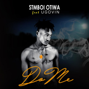 Album Do Me from 
