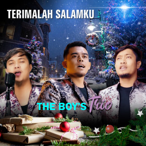 The Boy's Trio的专辑TERIMALAH SALAMKU