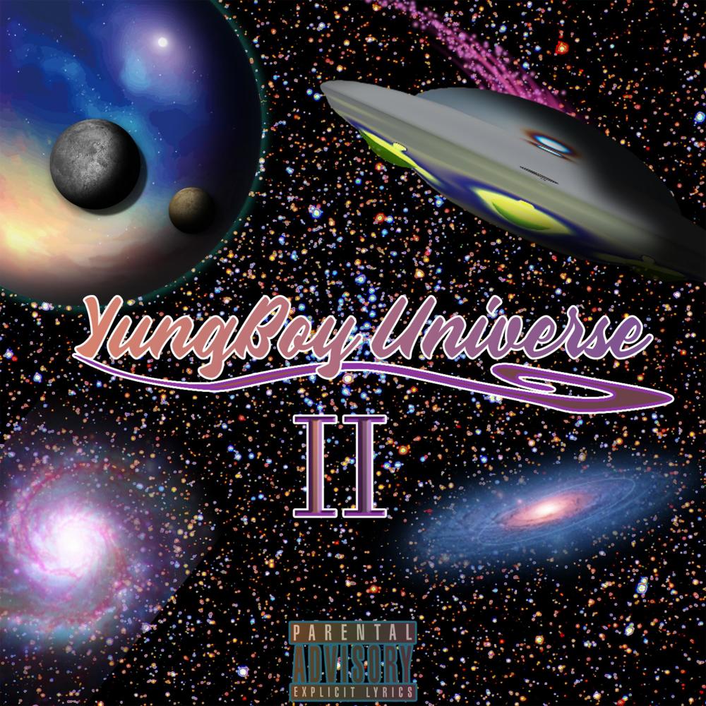 Paradise (Explicit)