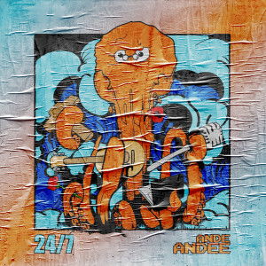 Album 24/7 from 