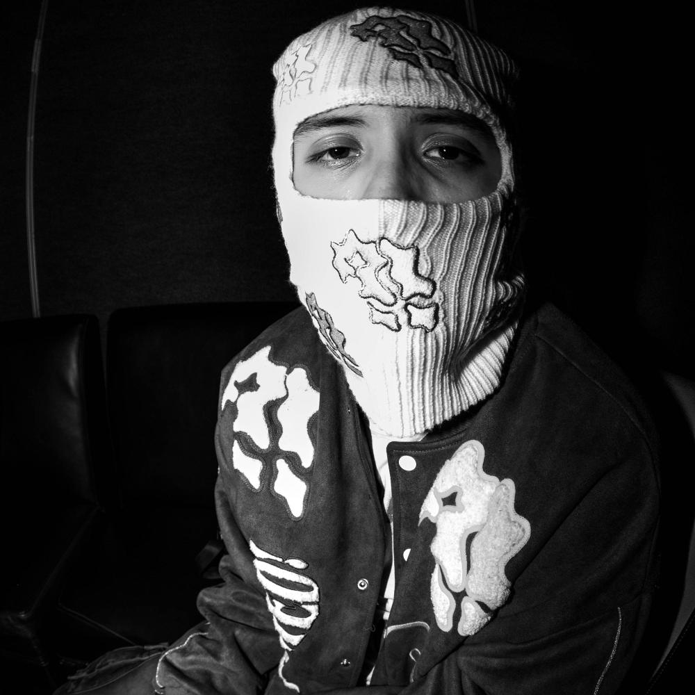 WAITING FOR YOU (FREESTYLE) (Explicit)