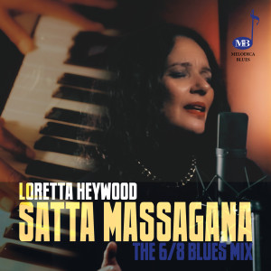 Listen to Satta Massagana (The 6 / 8 Sundown Acappella Mix) song with lyrics from Loretta Heywood
