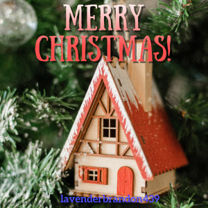 收听lavenderbrandon439的Christmas Magic歌词歌曲