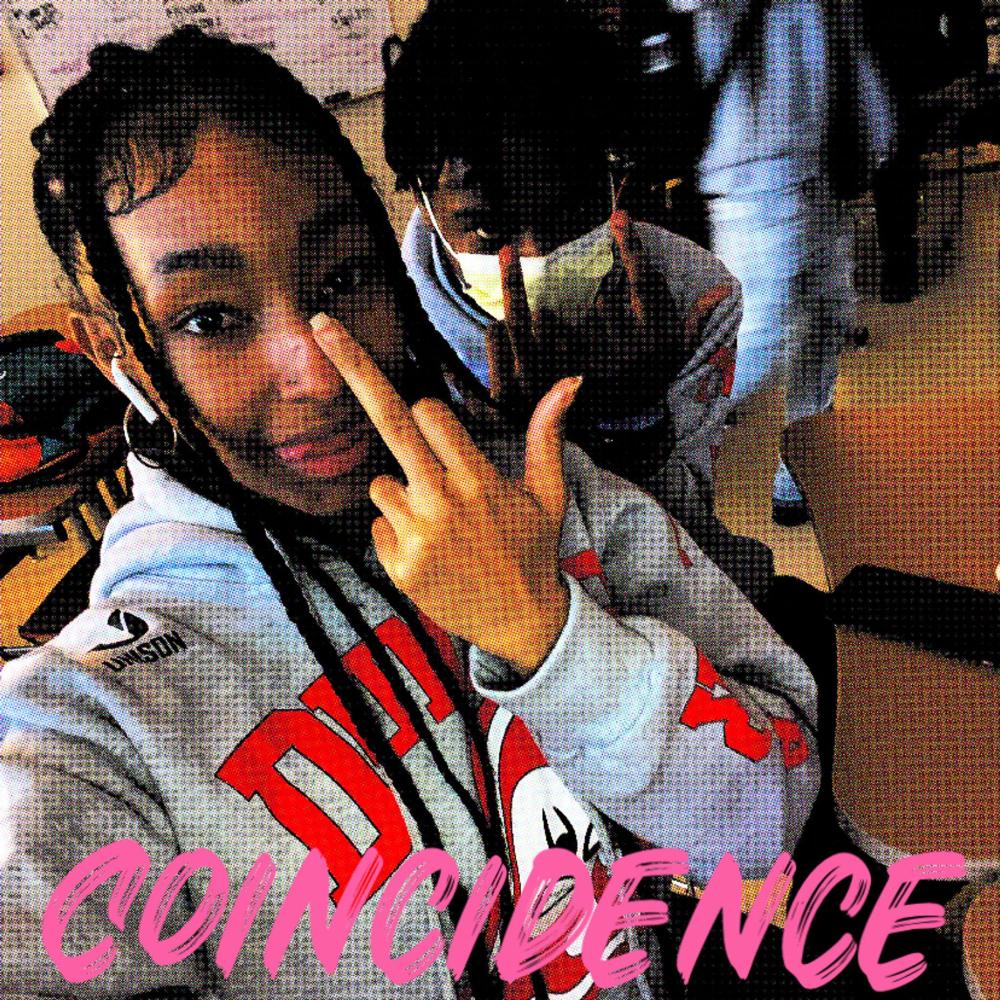 Coincidence (feat. Skyy) (Explicit)
