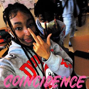 Skyy的專輯Coincidence (feat. Skyy) [Explicit]