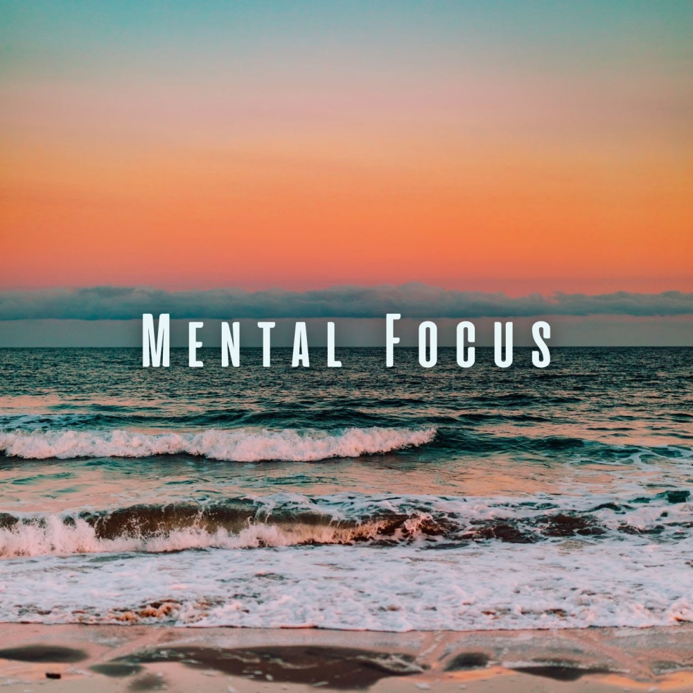 Zen Ocean Focus Boost